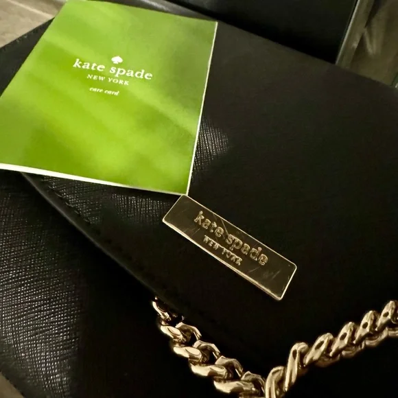 Kate Spade Purse - Picture 2 of 4
